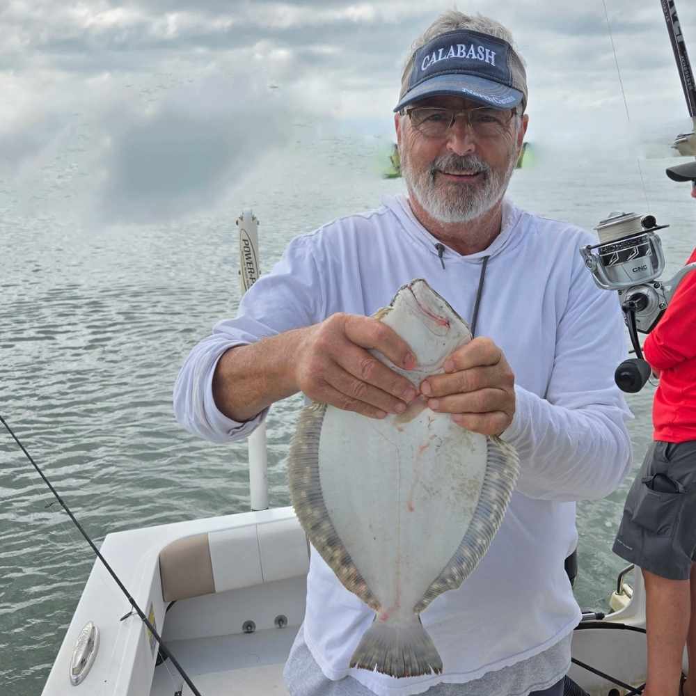 AHQ INSIDER North Myrtle Beach (North Grand Strand, SC) 2026 Week 36 Fishing Report - Updated September 3