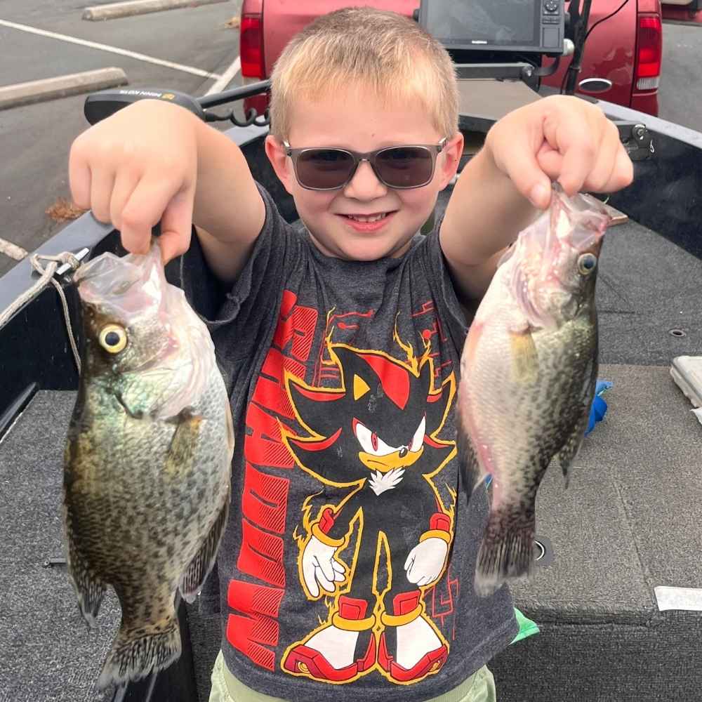AHQ INSIDER Lake Wateree (SC) 2026 Week 38 Fishing Report - Updated September 15