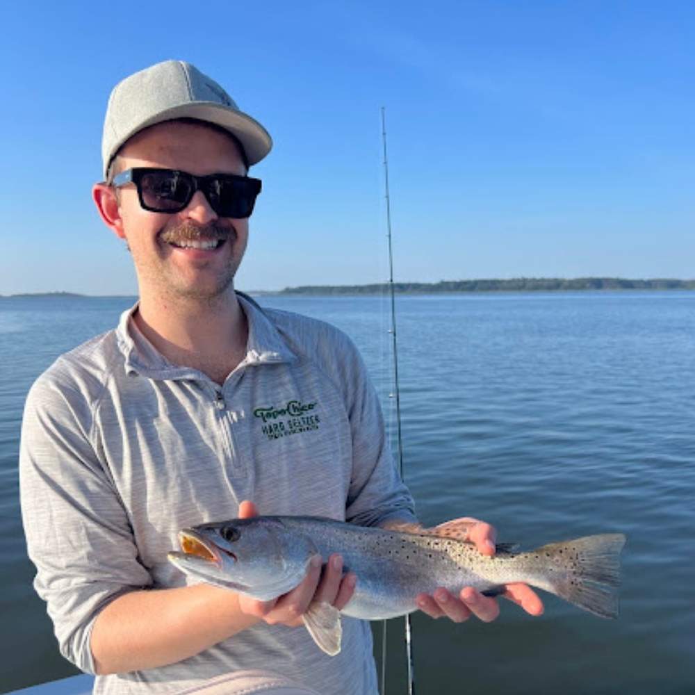 AHQ INSIDER Charleston (SC) 2026 Week 38 Fishing Report - Updated September 15
