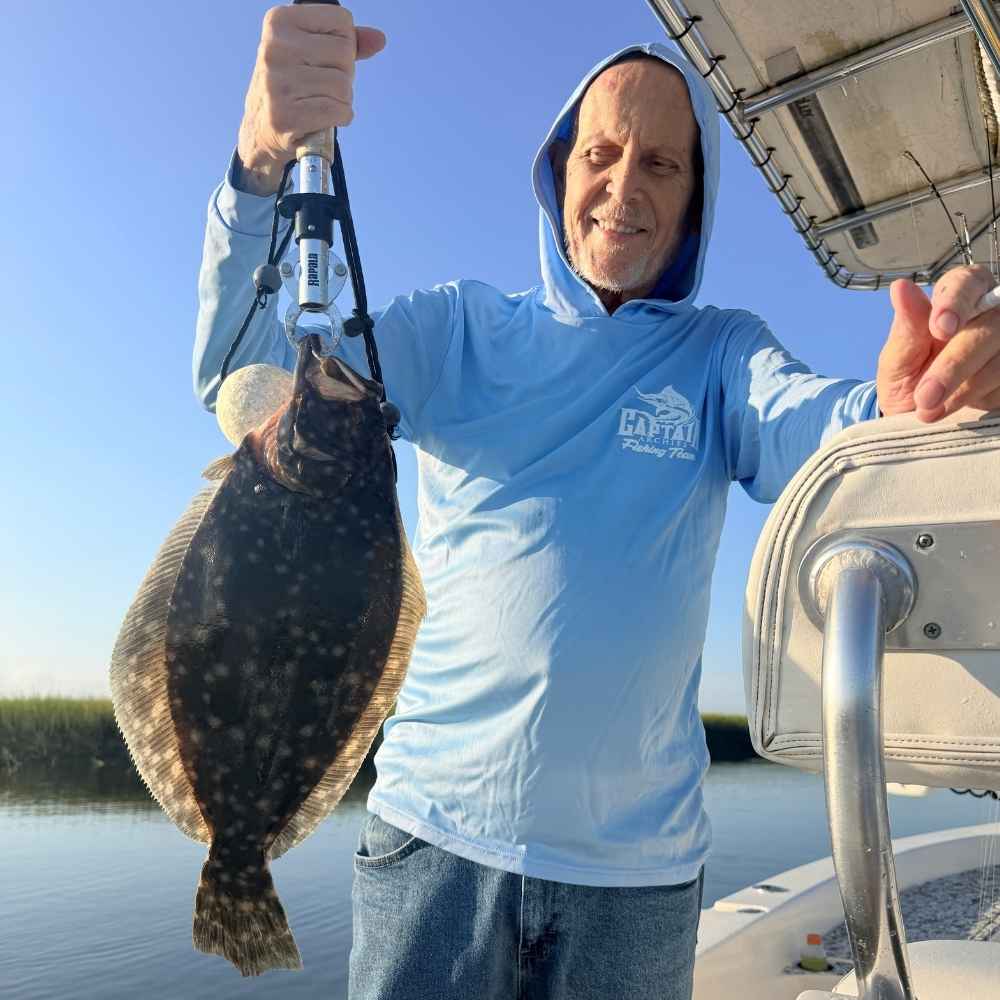 AHQ INSIDER North Myrtle Beach (North Grand Strand, SC) 2026 Week 38 Fishing Report - Updated September 16