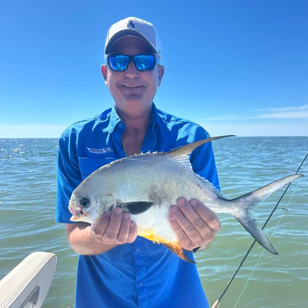 AHQ INSIDER Charleston (SC) 2026 Week 42 Fishing Report - Updated October 15
