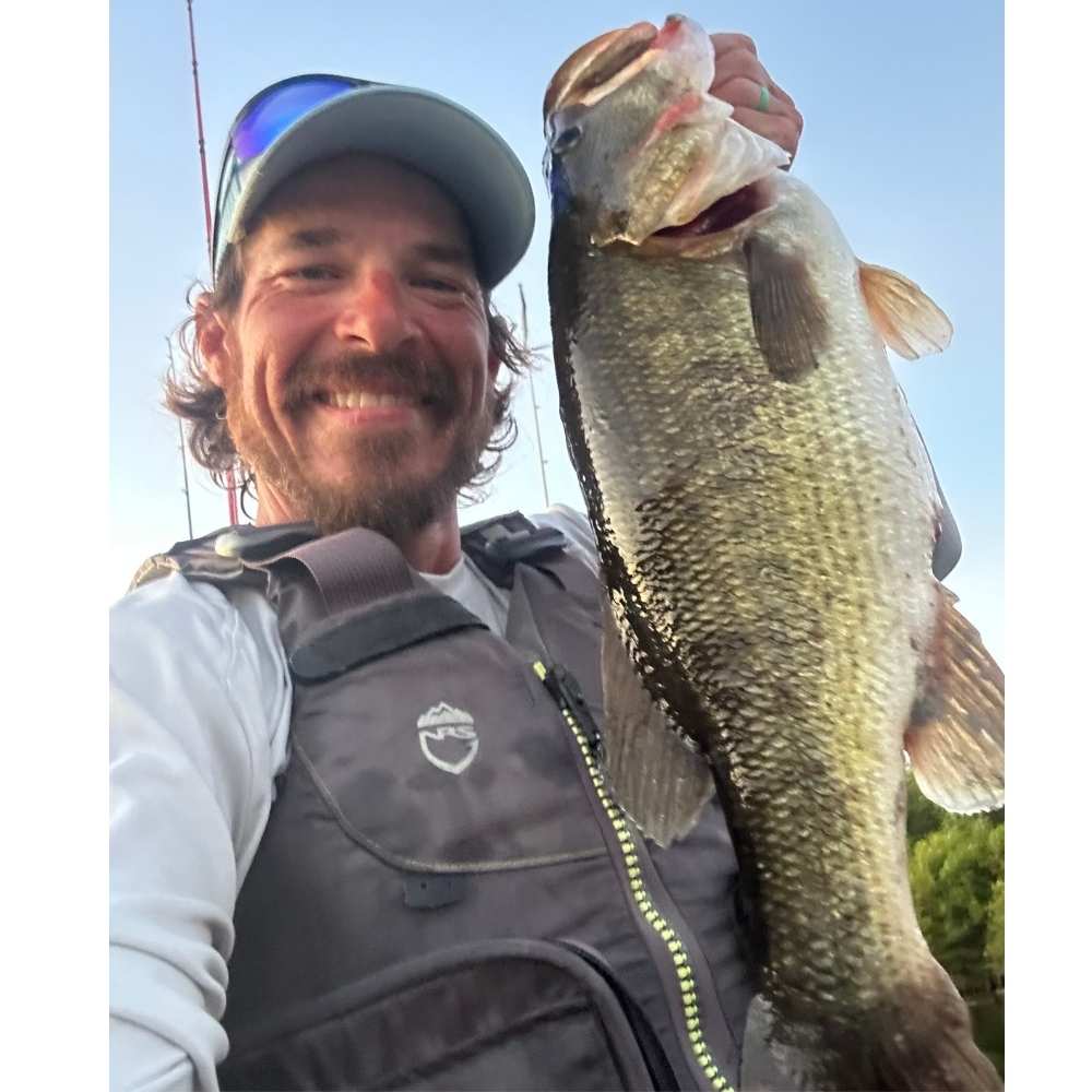 AHQ INSIDER Santee Cooper (SC) 2026 Week 42 Fishing Report - Updated October 15