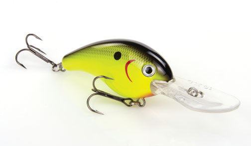 Strike King
