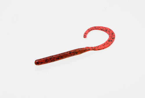 Curly Tail Worms