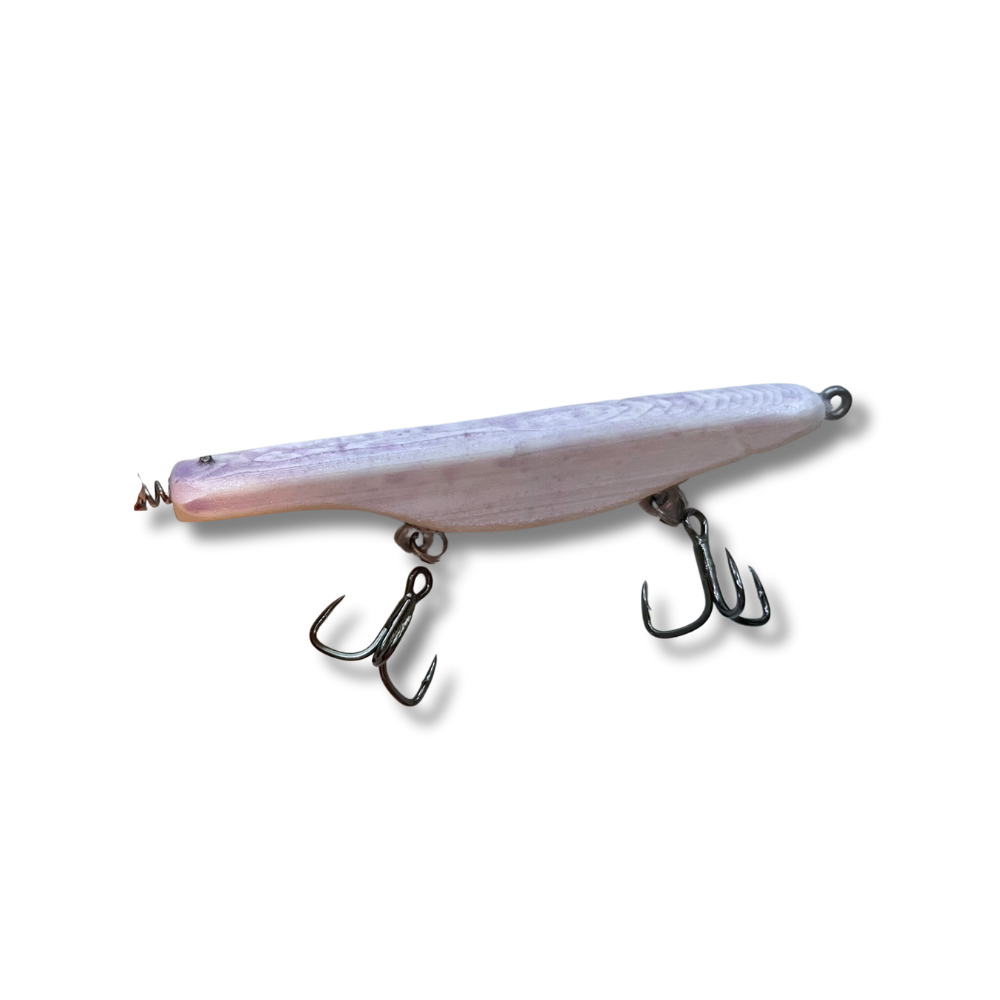 100 Swimbaits Glitch