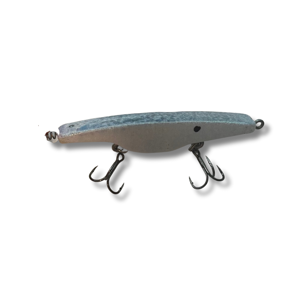 100 Swimbaits Glitch