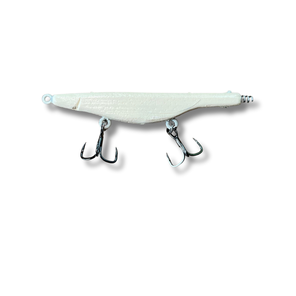 100 Swimbaits Glitch