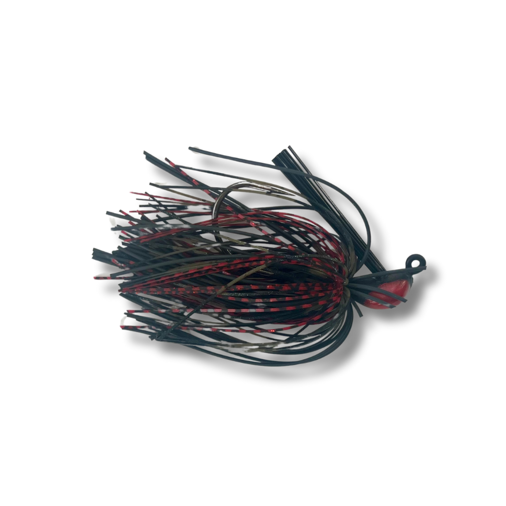 BYA Fishing Casting Jigs