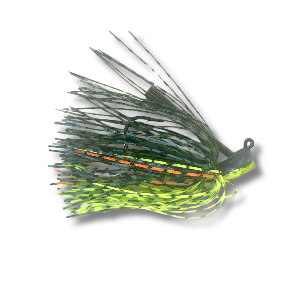 BYA Fishing Casting Jigs