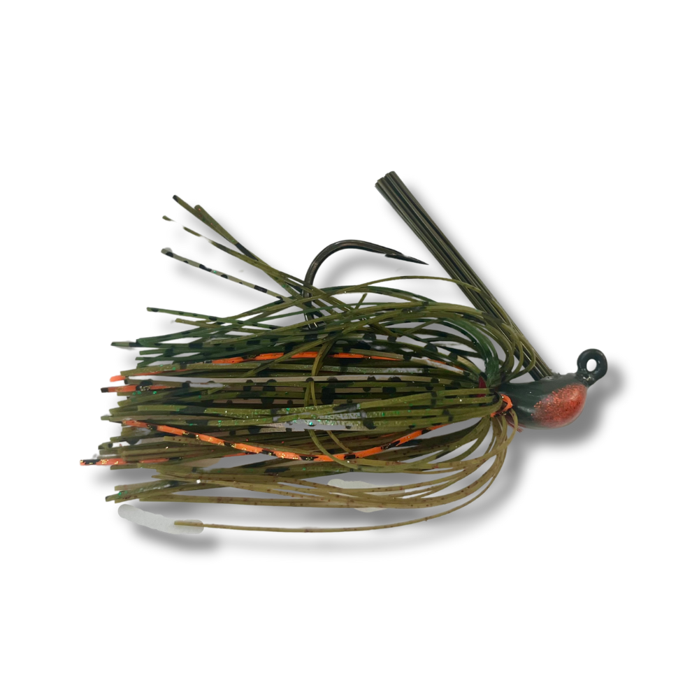 BYA Fishing Casting Jigs