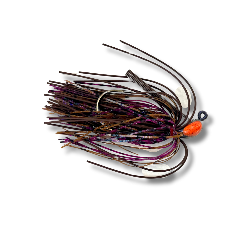 BYA Fishing Casting Jigs