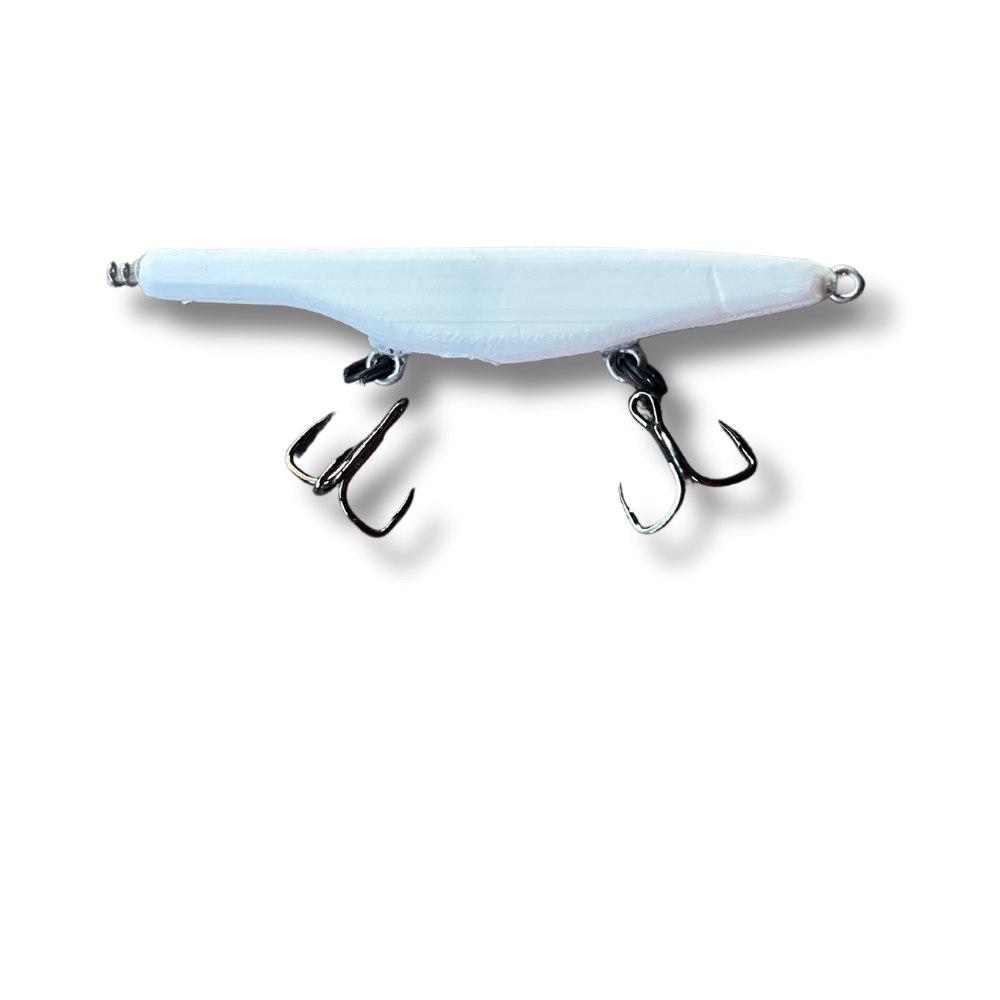 100 Swimbaits Glitch - Angler's Headquarters 100 Swimbaits Glitch - Angler's Headquarters