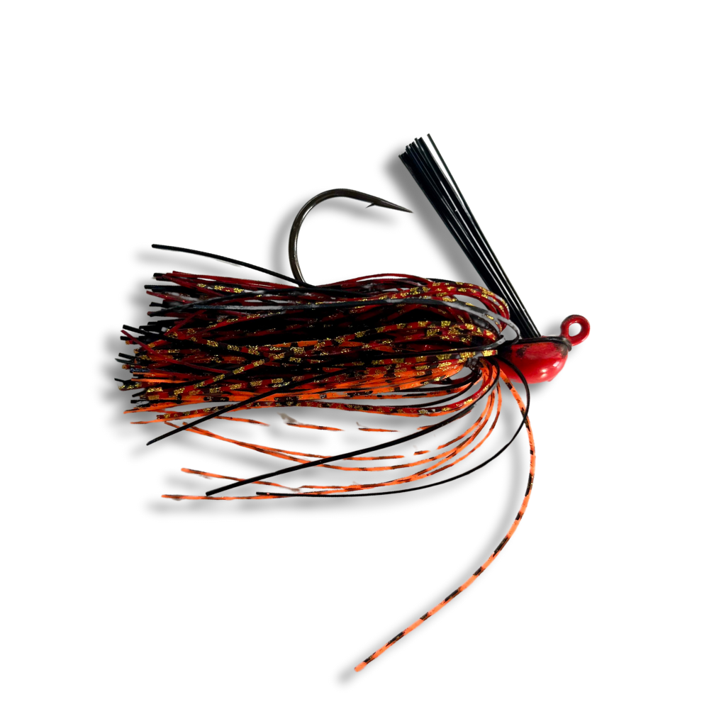 artificial fishing lure manufacturers georgia BYA Fishing Casting Jigs