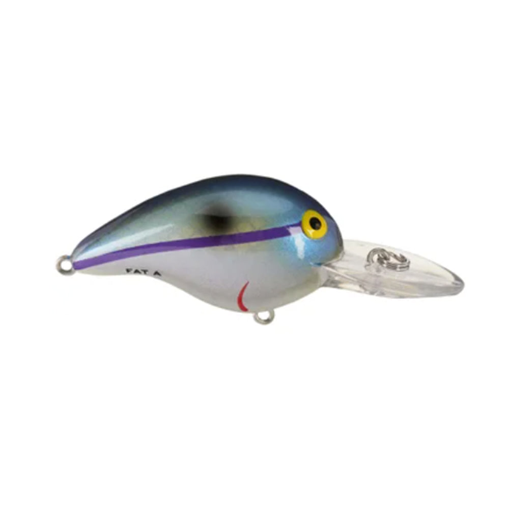 Bomber Gen 2 Fat A Crankbait