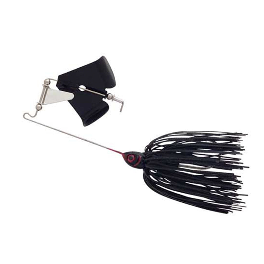 buzz bait fishing lure Booyah Buzz Buzzbaits