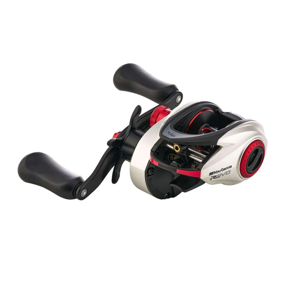 Abu Garcia Revo STX LP Casting Reels