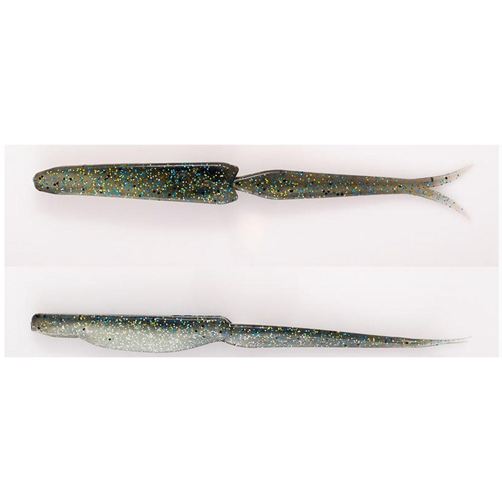 M-Pack Lures 7" Super Shads (5 pk)