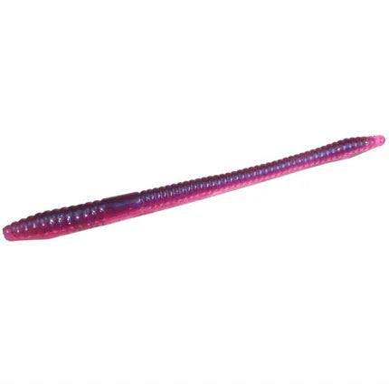 Zoom Finesse Worms (4.75 inches- 20 pack) - Angler's Headquarters