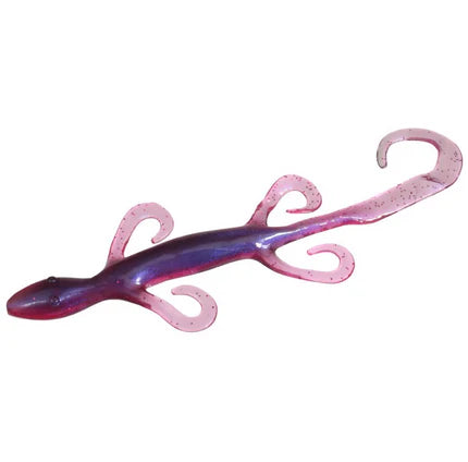 Zoom Lizards (6 inch- 9 Pack)