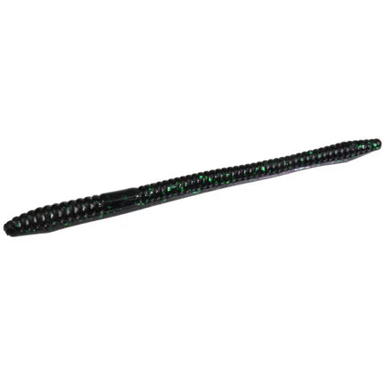 Zoom Finesse Worms (4.75 inches- 20 pack)