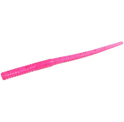 Zoom Shakey Head Worms (5") (20 pk) - Angler's Headquarters