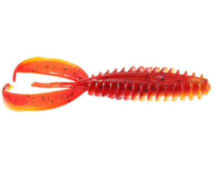 Zoom Z Craw (6 pk) - Angler's Headquarters Zoom Z Craw (6 pk) - Angler's Headquarters
