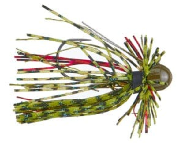 Buckeye Lures Mushroom Ned Jig