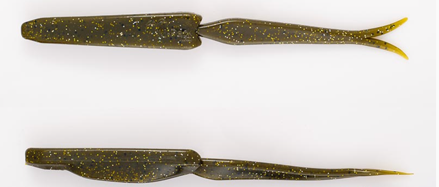 M-Pack Lures 7" Super Shads (5 pk)