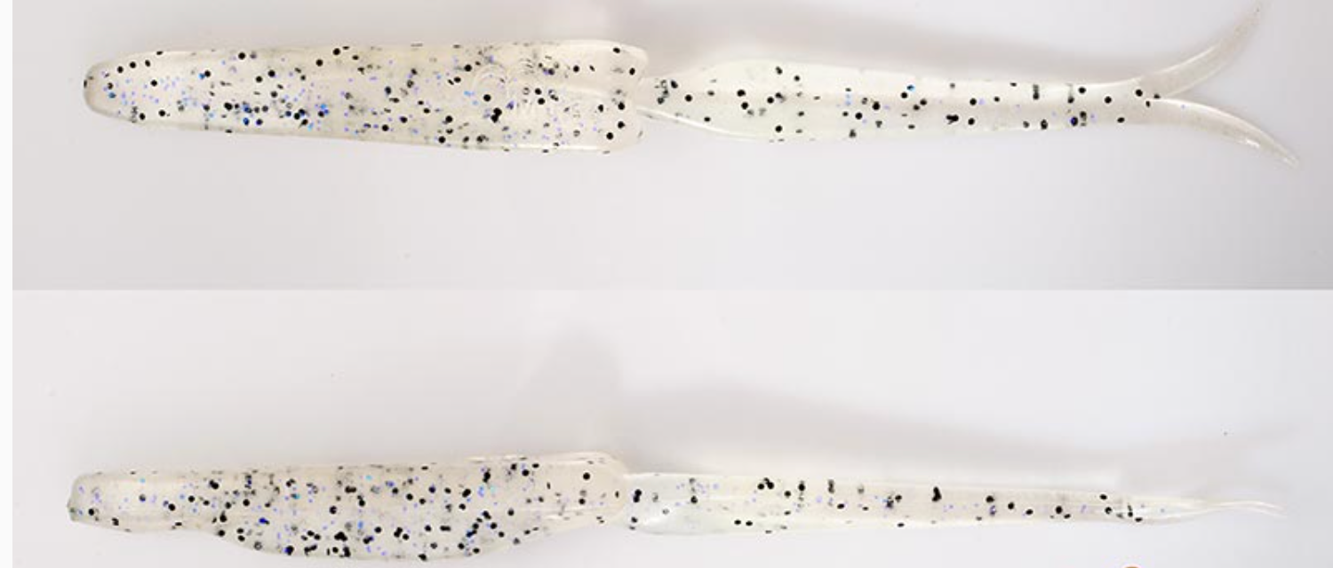 M-Pack Lures 7" Super Shads (5 pk)