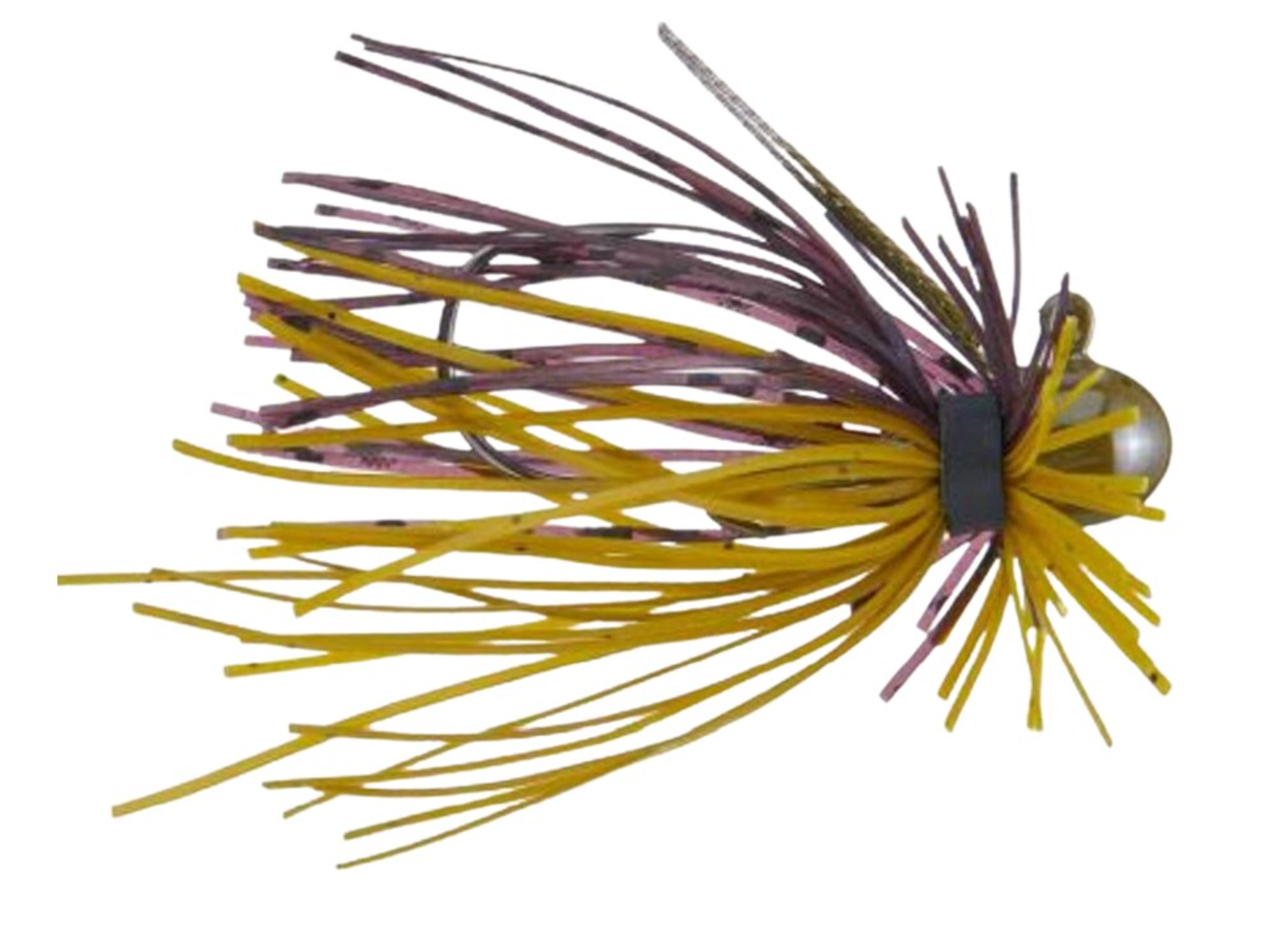 Buckeye Lures Mushroom Ned Jig