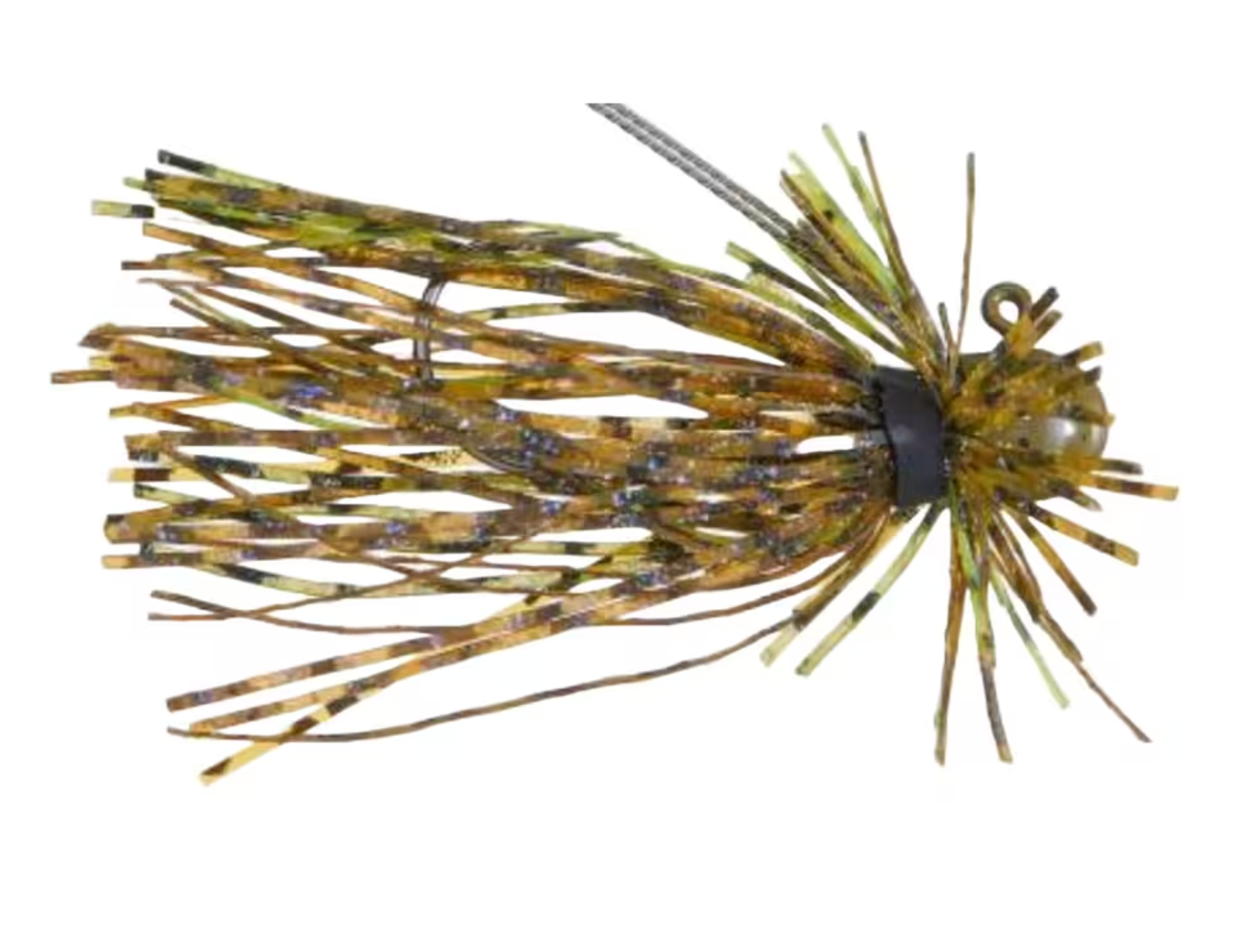 Buckeye Lures Mushroom Ned Jig
