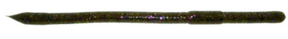 Zoom Swamp Crawler (5.5") (25 pk) - Angler's Headquarters