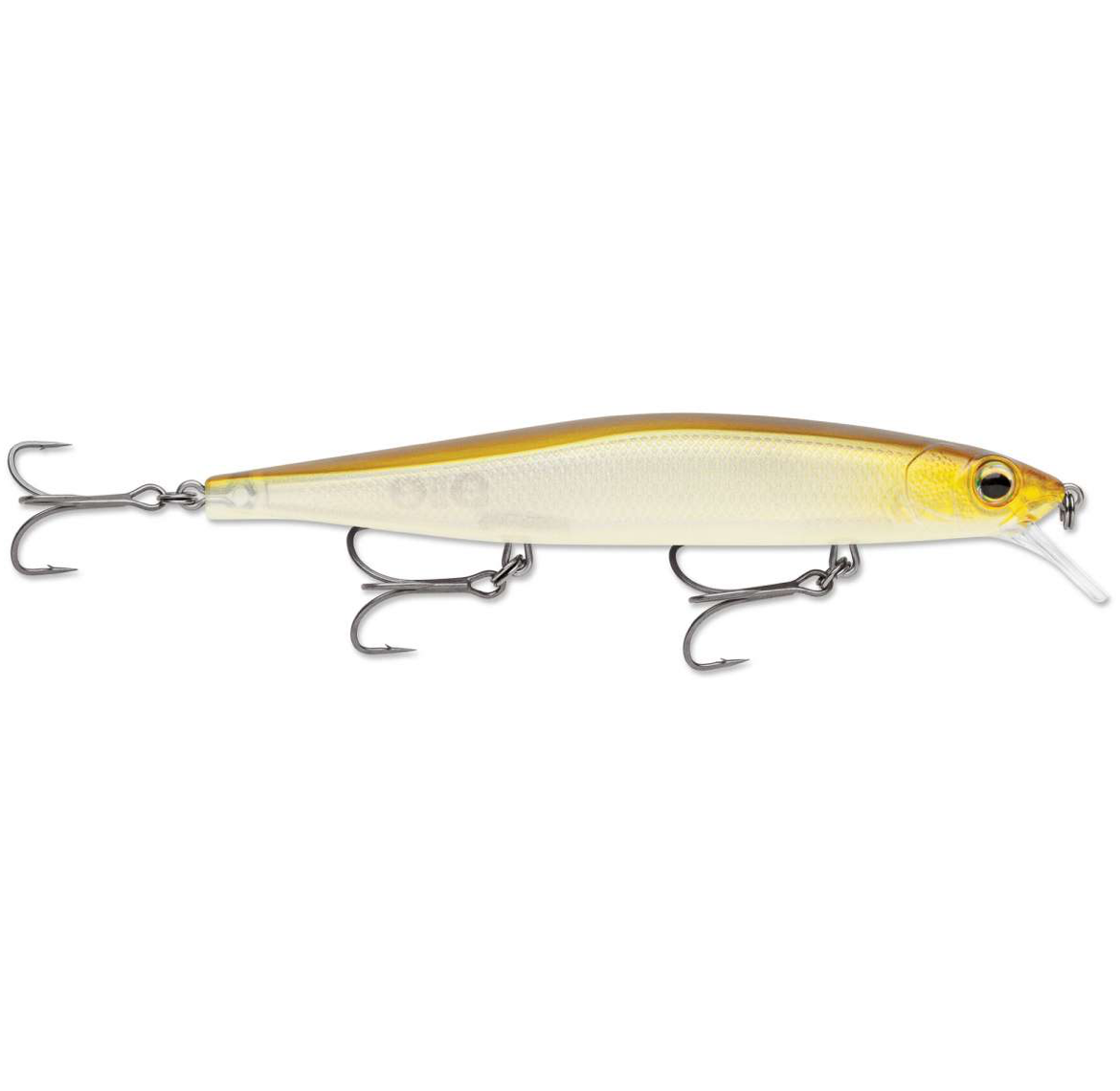 Rapala PXR Mavrik 110 Jerkbait