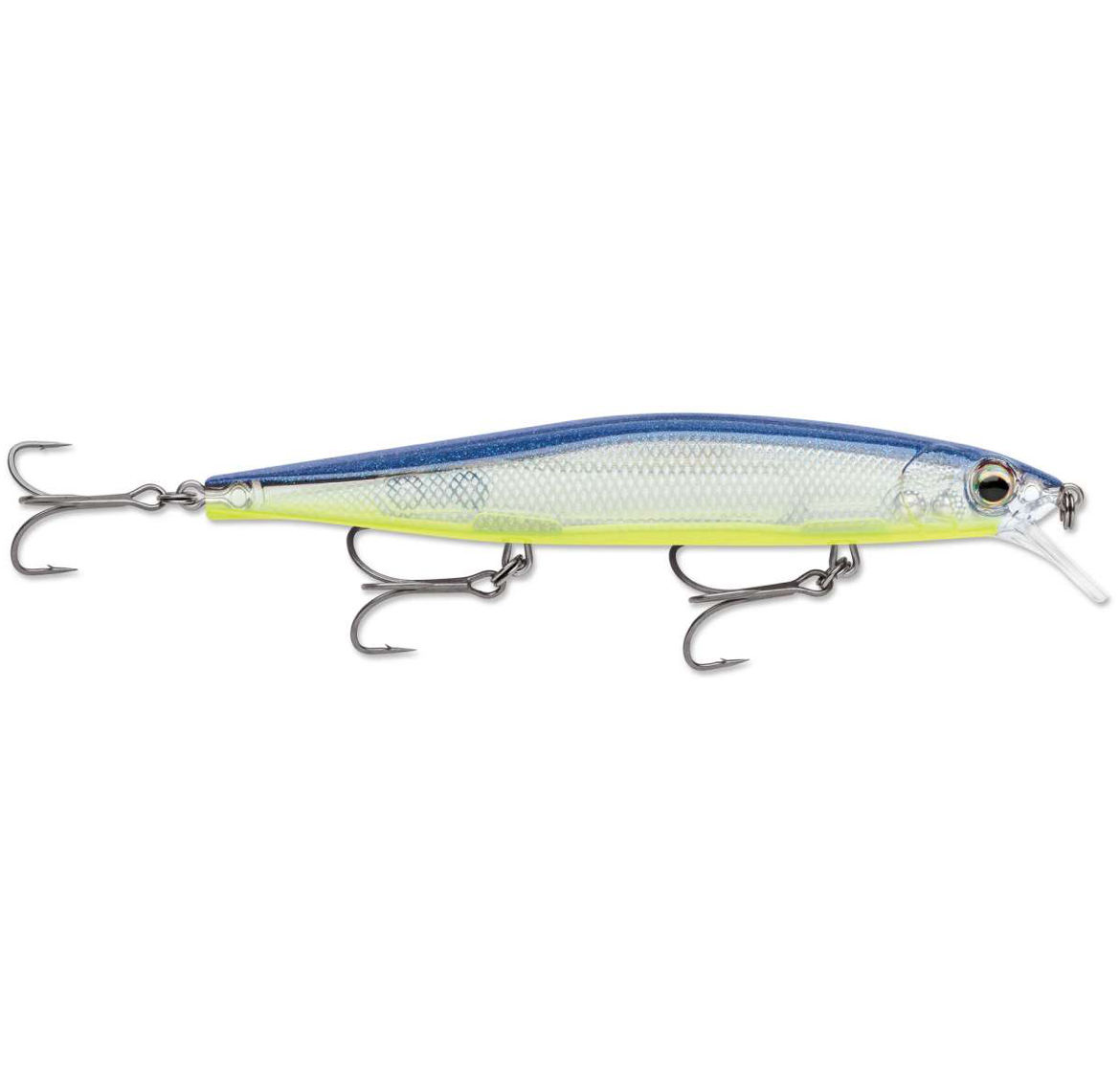 Rapala PXR Mavrik 110 Jerkbait