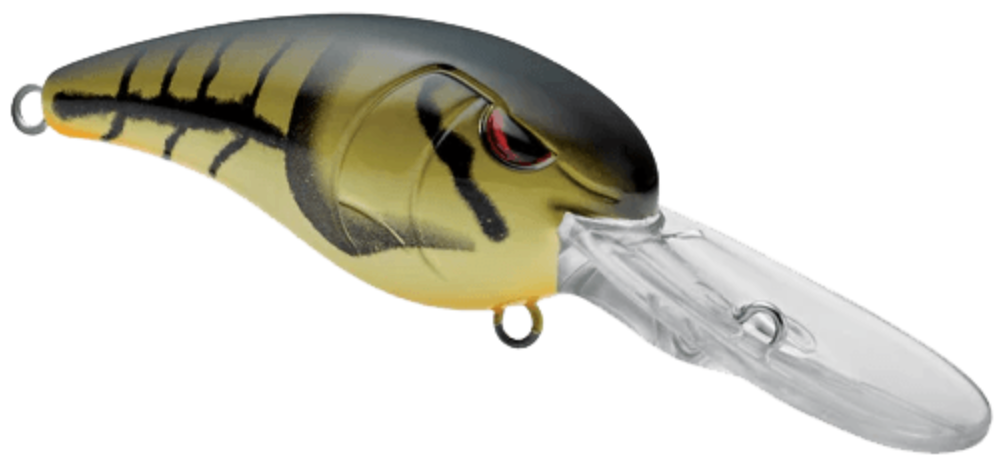 Spro Mike McClelland RkCrawler 55 Crankbait - Angler's Headquarters