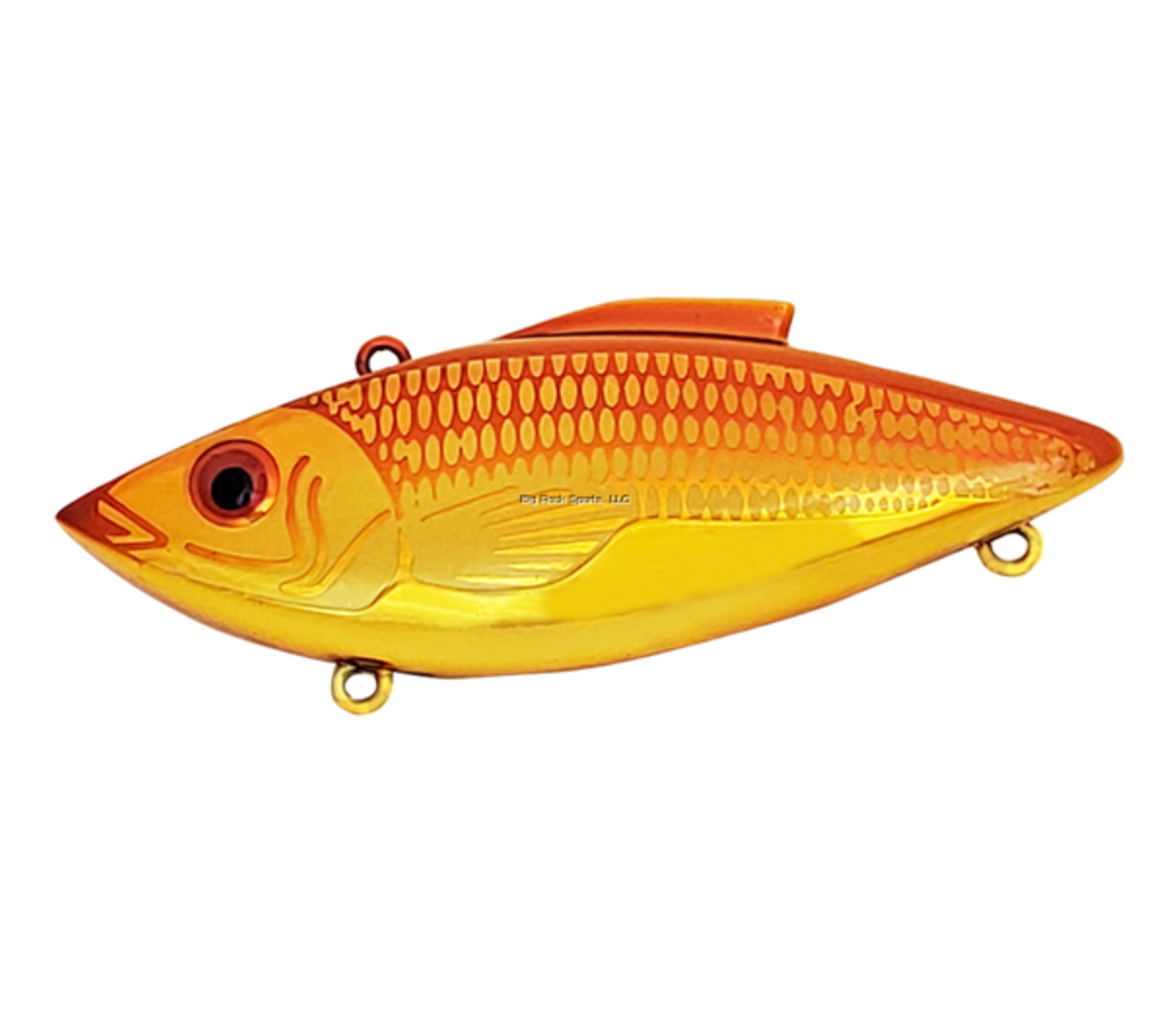 Bill Lewis Rat-L-Trap (1/4 oz) - Angler's Headquarters