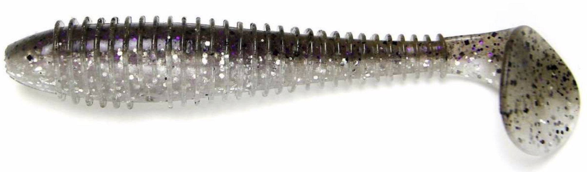 Keitech Swing Impact FAT (2.8 Inches)