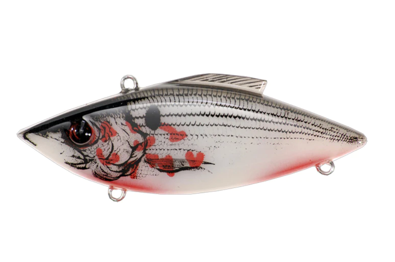 Bill Lewis Rat-L-Trap (1/4 oz) - Angler's Headquarters