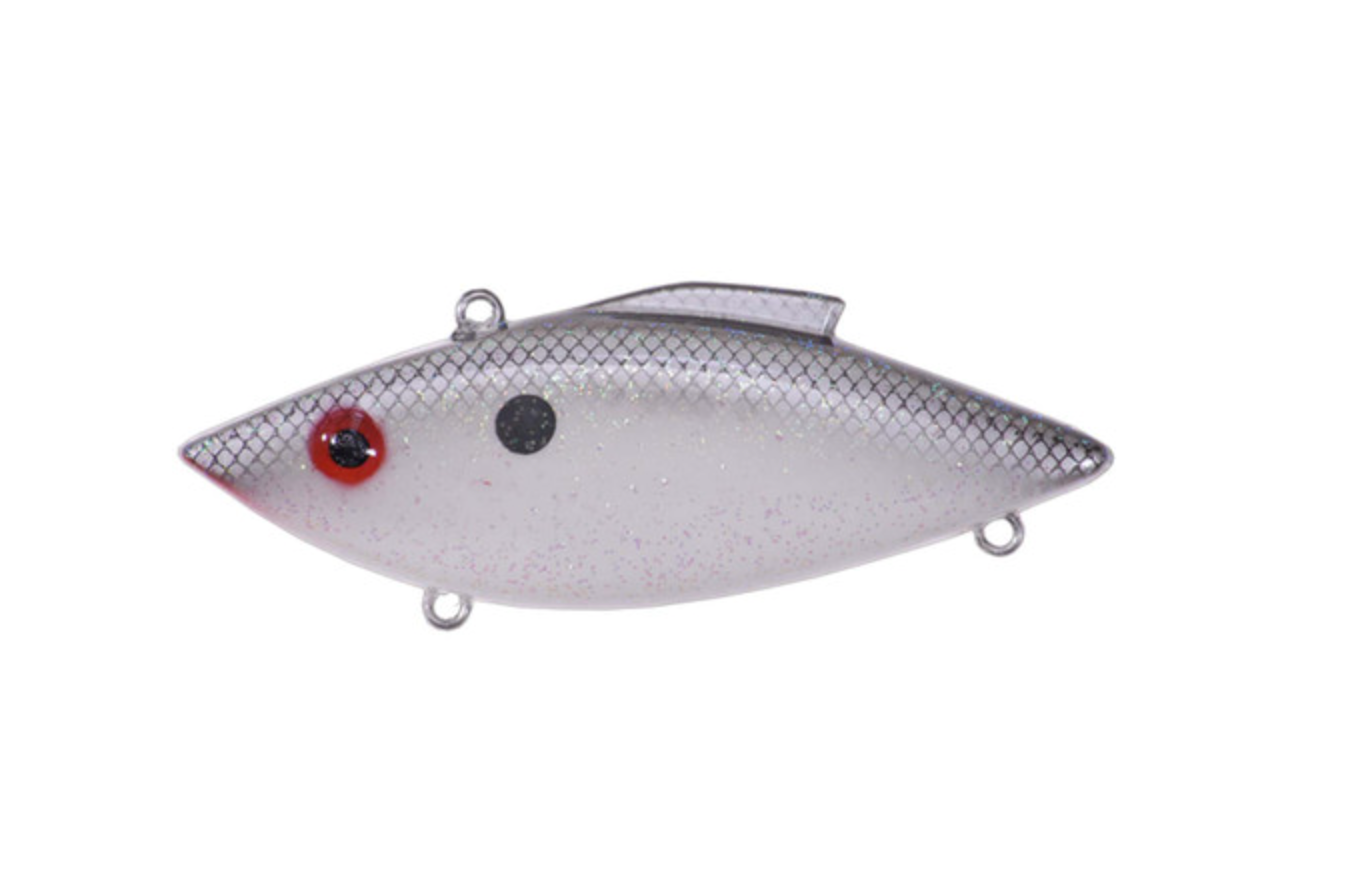 Bill Lewis Rat-L-Trap (1/4 oz) - Angler's Headquarters