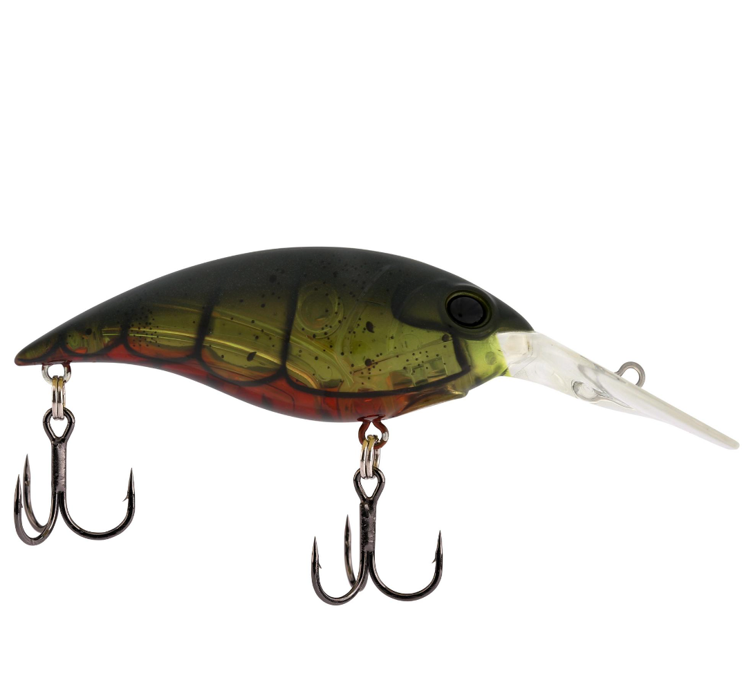 Berkley Money Badger