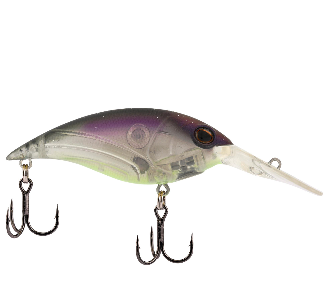 Berkley Money Badger