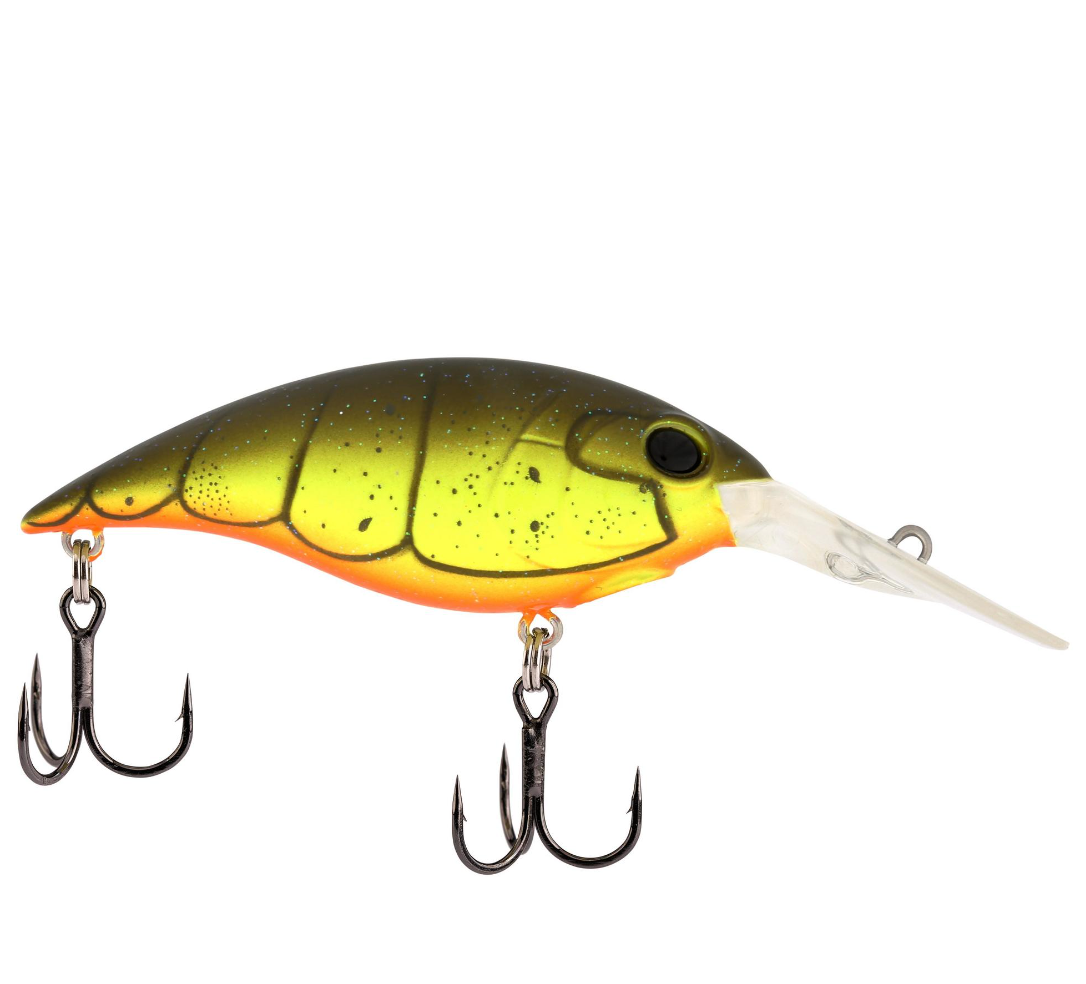 Berkley Money Badger