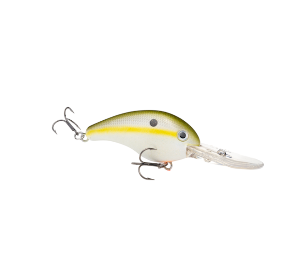 Strike King 10XD Crankbait - Angler's Headquarters