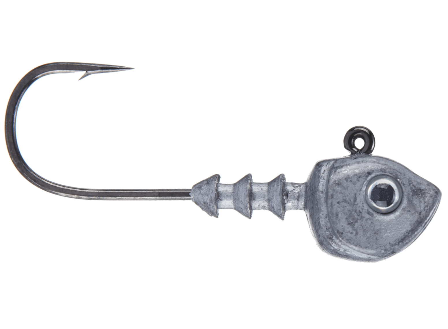 Greenfish Bad Little Shad Swimbait Head (3 pk)