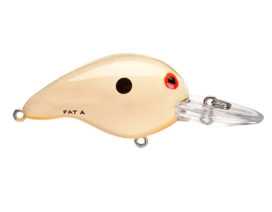 Bomber Gen 2 Fat A Crankbait