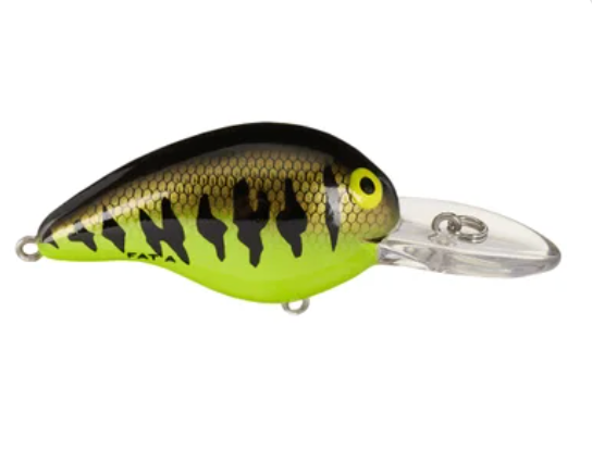Bomber Gen 2 Fat A Crankbait