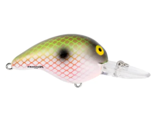 Bomber Gen 2 Fat A Crankbait