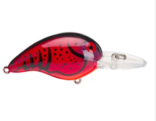 Bomber Gen 2 Fat A Crankbait