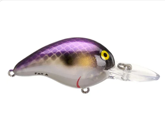 Bomber Gen 2 Fat A Crankbait