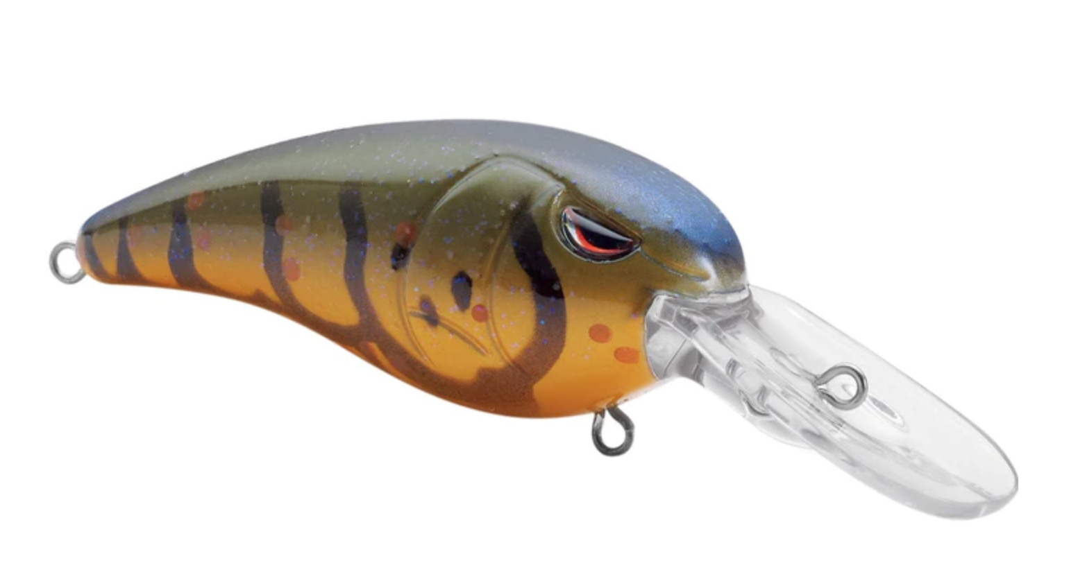 Spro Mike McClelland RkCrawler 55 Crankbait - Angler's Headquarters